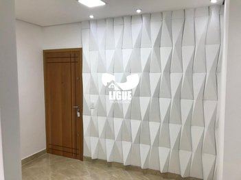 office em das Hortências, Jardim do Estádio - Santo André - SP