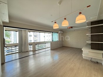apartment em Rua Ferreira Lima, Centro - Florianópolis - SC