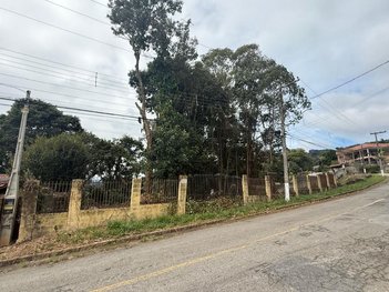 land_lot em Rua Goiânia, Alpes de Caieiras - Caieiras - SP