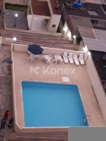 apartment em Rua Elza Guimarães, Vila Aurora (Zona Norte) - São Paulo - SP