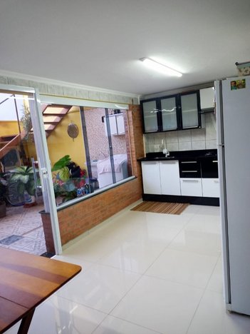 house em Rua Uchôa, Loteamento São Francisco - Piracicaba - SP