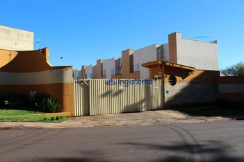 house em Rua Orlando Maimone, Vale dos Tucanos - Londrina - PR