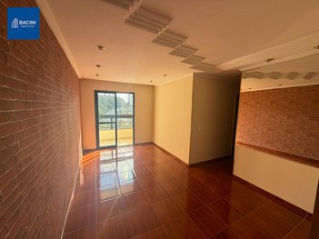 apartment em Avenida Raimundo Pereira de Magalhães, Jardim Íris - São Paulo - SP
