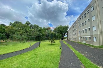 apartment em Rua Sebastião Francisco de Moraes, Jardim das Palmeiras - Ribeirão Preto - SP