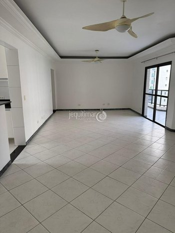 apartment em Avenida Leomil, Pitangueiras - Guarujá - SP