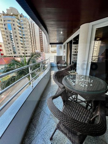 apartment em Desembargador Urbano Salles, Centro - Florianópolis - SC