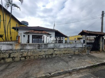 house em Rua Rodolfo Cotrin, Vila Paraíso - Itatiaia - RJ