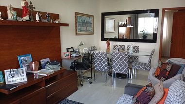 apartment em Rua Santa Izabel, Vila Augusta - Guarulhos - SP