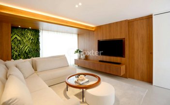apartment em Rua Venâncio Aires, Vila Pompéia - São Paulo - SP