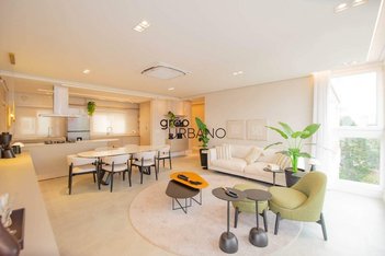 apartment em Rua Frederico Guilherme Ludwig, Centro - Canoas - RS