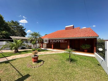 house em Rua Emílio Michel, São Francisco Xavier - Venâncio Aires - RS