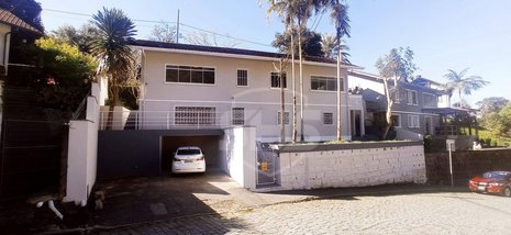 commercial_building em Rua Petrópolis, Centro - Blumenau - SC