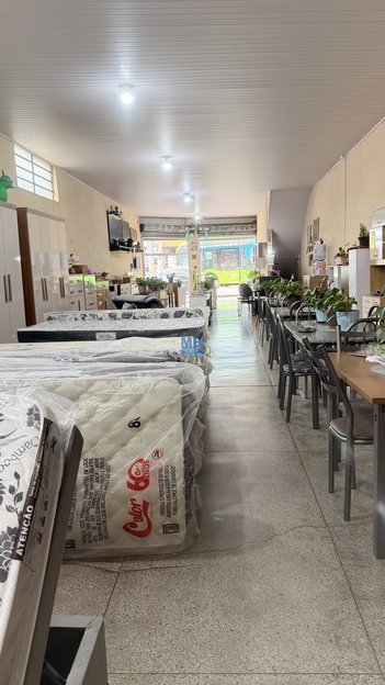 commercial_property em Avenida Yervant Kissajikian, Americanópolis - São Paulo - SP