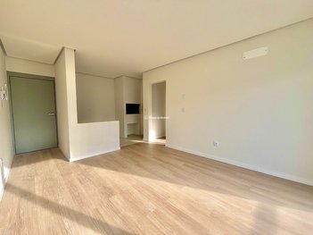 apartment em Rua Leopoldo Tissot, Várzea Grande 1º de Maio - Gramado - RS