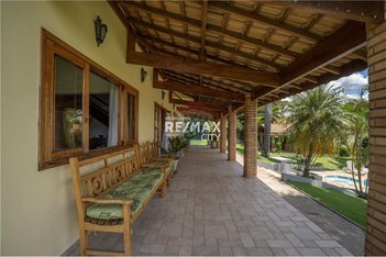 house em Alameda das Laranjeiras, Horizonte Azul - Village Ambiental II - Itupeva - SP