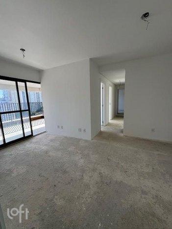 apartment em Luís Góis, Bosque da Saúde - São Paulo - SP