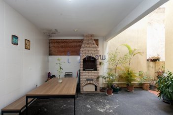 house em Rua Willis Roberto Banks, Parque Maria Luiza - São Paulo - SP