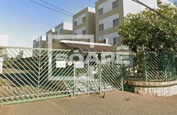 apartment em Avenida Comendador Luciano Guidotti, Jardim Caxambu - Piracicaba - SP