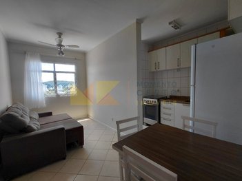 apartment em Rua Tobias Barreto, Vila Nova - Blumenau - SC