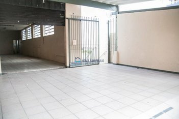 house em Rua Salvador de Edra, Saúde - São Paulo - SP