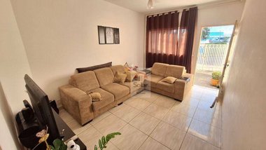 house em Rua Euclides Ribeiro, Residencial San Marino - Taubaté - SP