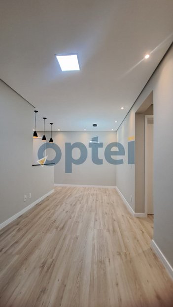 apartment em Rua Kara, Jardim do Mar - São Bernardo do Campo - SP