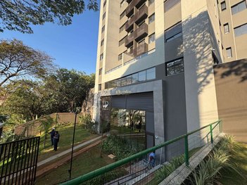 apartment em Rua Monte Alegre, São Lucas - Belo Horizonte - MG