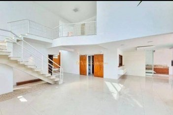 house em Rua Guido Zecca, Condomínio Esplanada do Sol - São José dos Campos - SP