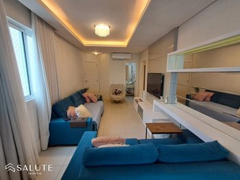 apartment em Rua 1911, Centro - Balneário Camboriú - SC