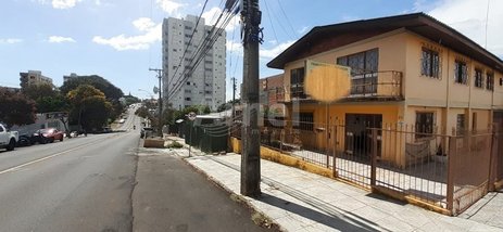 house em Rua Livramento, Boqueirão - Passo Fundo - RS