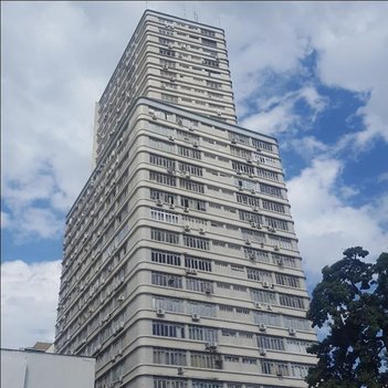 office em Osvaldo Cruz, Centro Histórico - Porto Alegre - RS
