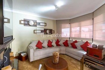 apartment em Rua Iubatinga, Vila Andrade - São Paulo - SP