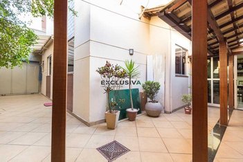 apartment em Rua Antônio Henriques Nogueira, Inconfidentes - Contagem - MG