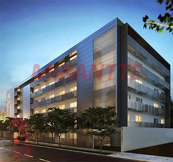 commercial_building em Rua Baronesa de Bela Vista, Vila Congonhas - São Paulo - SP