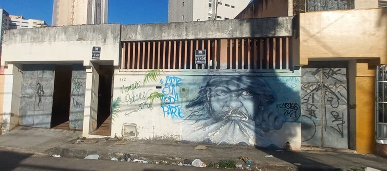 Cômodo Condomínio