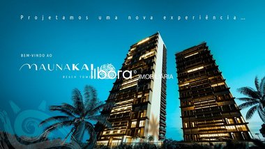 apartment em Avenida Tancredo Neves, São Francisco - Ilhéus - BA