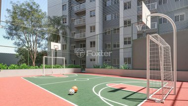 apartment em Rua Praia do Tumiaru, Vila Mariana - São Paulo - SP