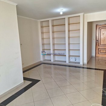 apartment em Travessa Maracá, Vila Guarani (Z Sul) - São Paulo - SP