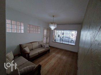 house em Antônio Lamanna, Penha - São Paulo - SP