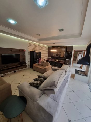 house em Rua João Melato, Vila Rafael de Oliveira - Jundiaí - SP