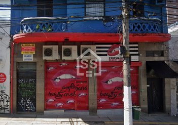 industrial em Rua Teodoro Sampaio, Pinheiros - São Paulo - SP