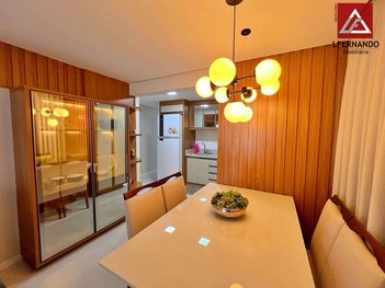 apartment em Rua Curitiba, Balneário Piçarras - Balneário Piçarras - SC