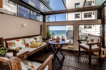 apartment em Rua 2800, Centro - Balneário Camboriú - SC