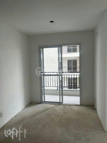 apartment em Monte Alegre, Jardim Barcelona - Cotia - SP