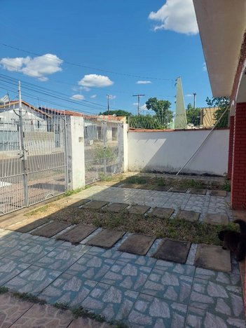 house em Rua Marieta de Toledo Mendes, Mariluz - São Pedro - SP
