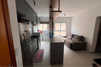 apartment em Avenida Rodolfo Kivitz, Jardim Primavera - Nova Odessa - SP