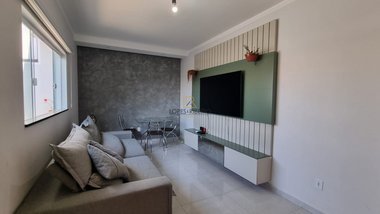 house em Rua Celina Sávio Acerra, Residencial Vila Di Capri - Botucatu - SP