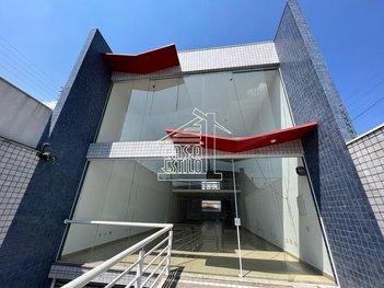 commercial_property em Avenida Álvaro Ramos, Quarta Parada - São Paulo - SP