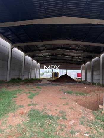 industrial em Rua Nossa Senhora do Carmo, Santa Terezinha - Piracicaba - SP