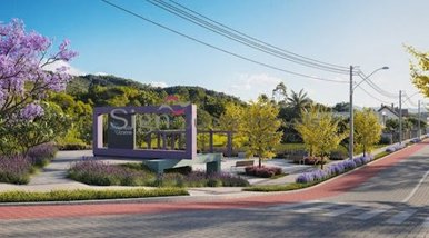 land_lot em Rodovia José Carlos Daux, Vargem Pequena - Florianópolis - SC